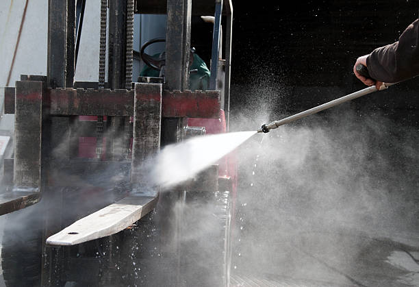 Petersburg, AK Pressure Washing Company