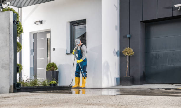 Best Oil Spill Cleanup  in Petersburg, AK